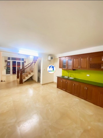 Nhà 5T khu LK27,28 Dương Nội, DT50m2, MT5m, ô tô KD, 14.8 tỷ Hà Đông