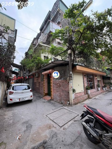 BIỆT THỰ LÁNG HẠ 430M² - MT 16M – LÔ GÓC – SÂN VƯỜN – Ô TÔ KINH DOANH - 72 TỶ