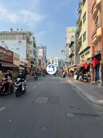 Đường Nhựa 8m Đỗ Nhuận Vừa Vừa Kinh Doanh 75m2   3 Tầng  Kiên Cố Nhỉnh 10 Tỷ Xíu