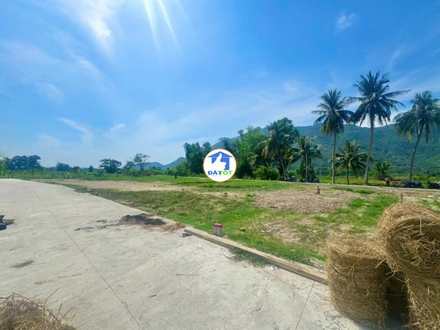 ĐẤT ĐẸP- GIÁ ƯU ĐÃI CHÍNH CHỦ BÁN NHANH LÔ ĐẤT TIỀM NĂNG tại Phường Tây Nha