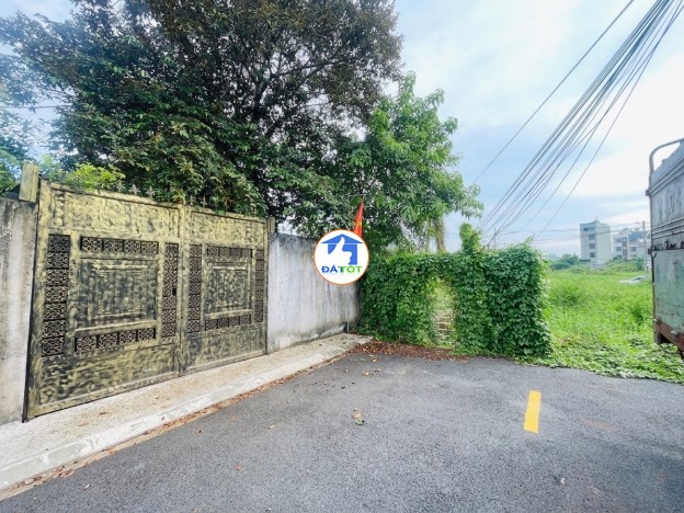 [KH011] ĐẤT KHỦNG 1000M2 SÁT VƯỜN CAU ĐỎ - QH ĐẤT Ở ĐÔ THỊ - 13.X TỶ