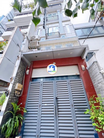 QUẬN 1 ! CHO THUÊ CĂN HỘ DỊCH VỤ 16 PHÒNG FULL NỘI THẤT , TRUNG TÂM QUẬN 1-