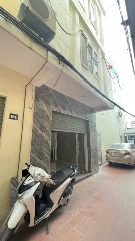 BÁN NHÀ 3 TẦNG ĐẰNG HẢI, GẦN CHỢ LŨNG ĐÔNG, Ô TÔ ĐỖ CỬA, HƯỚNG NAM, GIÁ 2,35 TỶ