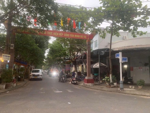 ĐẤT ĐẸP – GIÁ TỐT- CHÍNH CHỦ CẦN BÁN ĐẤT Tại Đường Lê Cảnh Tuân, Phường Nại