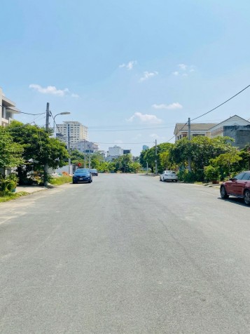 [L2503*] Đất vuông vắn sát khu Biệt Thự Hiệp Bình Chánh, view sông lộng gió ????