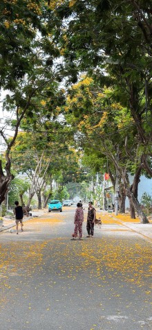 BÁN NHÀ ĐẸP KHU TÁI ĐỊNH CƯ ĐẤT LÀNH – NAM NHA TRANG