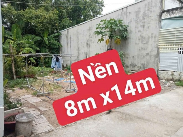 Cần bán nền đôi Giá Rẻ tại - KV1, Phường Thới An Đông, TP. Cần Thơ