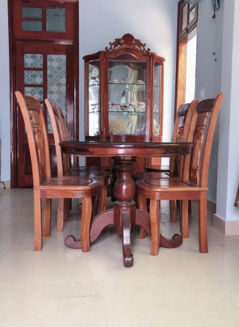 ♣ Nhà kiệt Ô tô 5m gần MT Đống Đa, 83m2, ngang 7.5m, 6.xx tỷ - 6950000 Tổng diện tích - 83 m²
