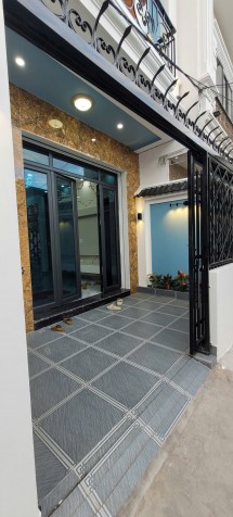 BÁN NHÀ 4 TẦNG MỚI KHU LŨNG ĐÔNG, Ô TÔ ĐỖ CỬA, 4 PHÒNG NGỦ, GIÁ 4,15 TỶ - 4150000 Tổng diện tích - 60 m²