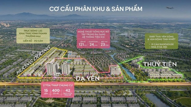 ???? HÉ LỘ PHIÊN BẢN GIỚI HẠN ROSA VILLAS – KHÔNG GIAN SỐNG DÀNH CHO CỘNG ĐỒNG - 11000000 Tổng diện tích - 100 m²