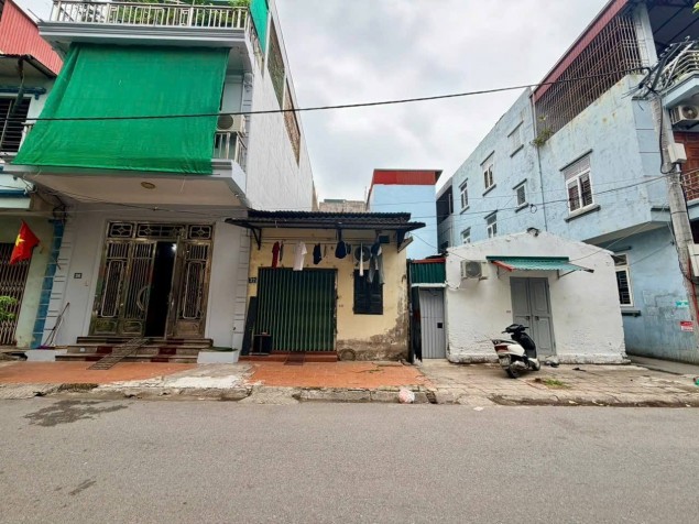 Hồng tiến Long Biên 10 tỷ 60m có nhà c4 cho thuê, sẵn dòng tiền