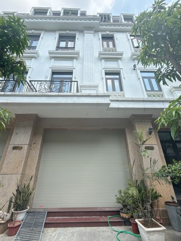 Bán Shophouse Hoàng Huy Mall – Diện tích 79m2 siêu đẹp