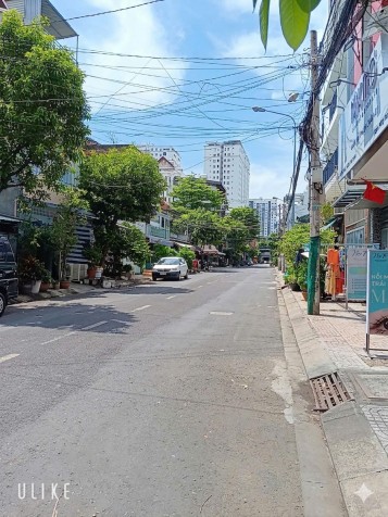 Nhà Mặt Tiền Kinh Doanh Ngày Đêm Ngay Khuông Việt  120m2 Ngang  Khủng Hơn 5m  4
