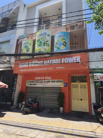 ♣ Cho thuê MBKD Nguyễn Tri Phương đoạn KD Tốt, ngang 7m