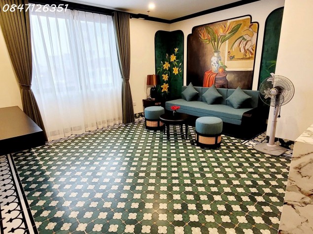 ???? SIÊU PHẨM KHÁCH SẠN 5★ TRUNG TÂM BA ĐÌNH – VỊ TRÍ KIM CƯƠNG – DÒNG TIỀN