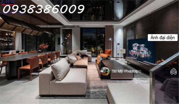 Eaton Park - giá gốc Gamuda Land - bán căn duplex - chiết khấu max - PTTT giãn