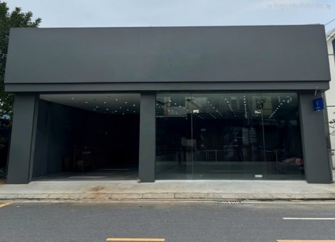 Cho thuê nhà, Kim Mã, Giảng Võ, Liễu Giai, Ba Đình, 171m2x 1T -28 tr