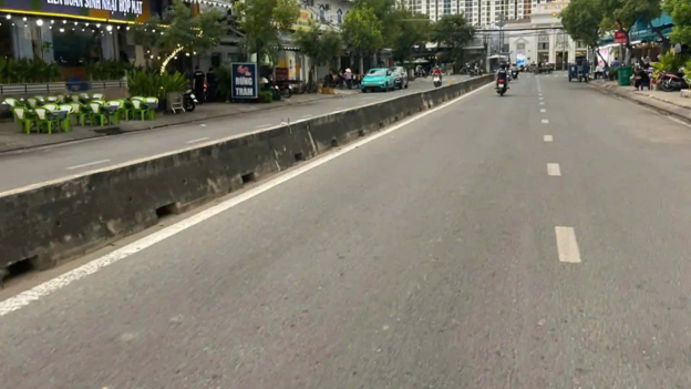 SIÊU PHẨM MẶT TIỀN DƯƠNG THỊ GIANG - 600M² ĐẤT VÀNG NGAY GA METRO – THU NHẬP