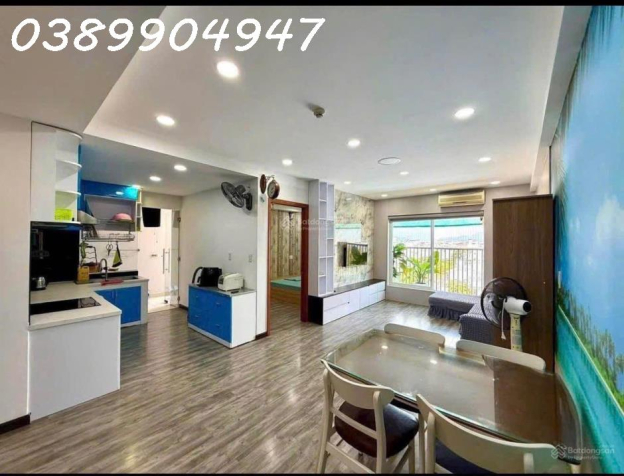 HÀNG HIẾM NHÀ GÓC 2 MẶT TIỀN ĐIỆN BIÊN PHỦ Nha Trang