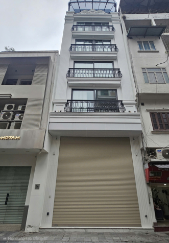 Cho thuê nhà, 78m2- 5T, Nguyễn Trãi, Vũ Tông Phan, Thượng Đình -35 tr