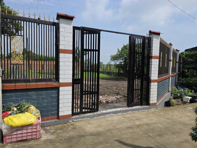 Bán đất đẹp xã Xuân Thới Sơn, Huyện Hóc Môn - Diện tích lớn, đất thổ cư, tặng