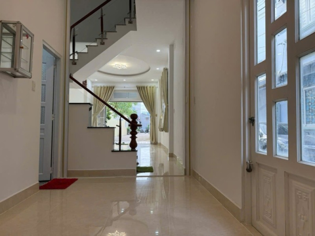 Bán nhà đường Số 2, Tăng Nhơn Phú B, Q9, Thủ Đức, TP HCM. DT 60m2, 2 tầng, giá