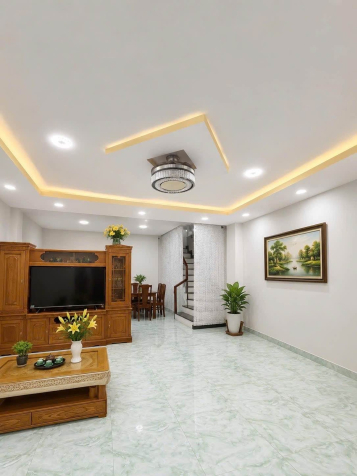 MTKD 2 TẦNG,3PN, 50m2,NGAY HUỲNH VĂN CHÍNH CHỈ HƠN 7,8 TỶ TL.