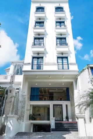 Mình cho thuê nhà, 118m2- 6T, Bạch Mai, Lạc Trung, Võ Thị Sáu -38 tr