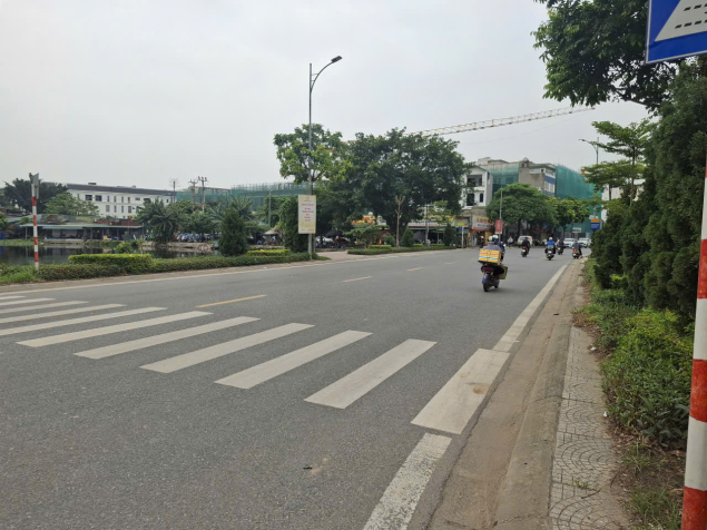 ???? BÁN NHÀ 55M² TRUNG TÂM THẠCH BÀN – CỔ LINH  GIÁ NHỈNH 14 TỶ