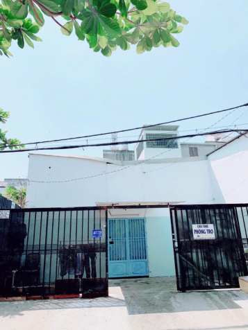 Chính Chủ Bán 186m² Đất Nguyễn Xí, Bình thạnh – HiệnTrạng Dãy Trọ Thu Nhập Ổn