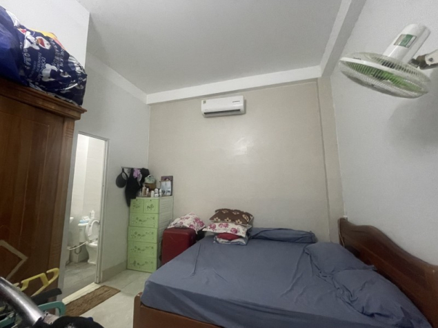 ♪ 8m ra MT Hải Phòng ngay Bãi Đậu Ô tô, 38m2, 3 tầng 3PN, nhỉnh 3 tỷ