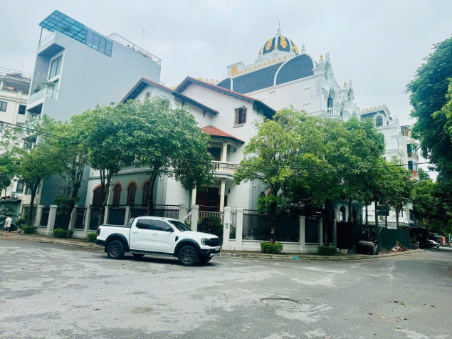 ???? SIÊU PHẨM LÂM HẠ 90 m2  – PHÂN LÔ VIP – Ô TÔ TRÁNH – CẠNH CẦU TRẦN HƯNG ĐẠO