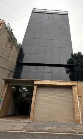 Cho thuê nhà, THANG MÁY, 148m2- 6T, Nguyễn Tuân, Vũ Trọng Phụng -66 tr