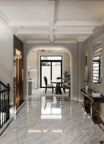 Siêu phẩm Phố Hồ Sen vị trí cực đỉnh