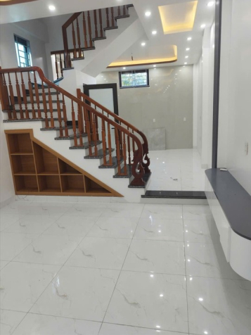 ???? NHÀ 3 TẦNG ĐỘC LẬP – SÁT BÙI VIỆN – GIÁ 2,45 TỶ