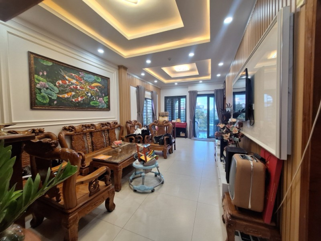 Bán nhà đường số 35, Hiệp Bình Chánh, Thủ Đức, TP HCM. DT 240m2, SHR. Giá 9,98