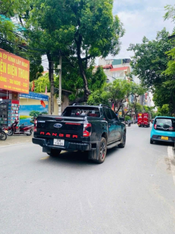 PHÂN LÔ- 126 HOÀNG VĂN THÁI-GẦN PHỐ-Ô TÔ SÁT NHÀ-CHỈ 13.45 tỷ còn TL