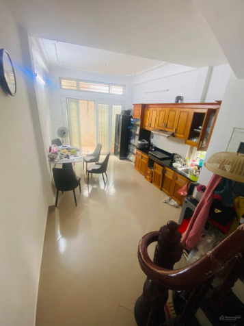 Bán nhà DT 48m2-4 tầng-Ngọc Trục-Đại Mỗ- lô góc- ngõ nông - 3 thoáng - gần ô tô