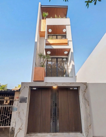 ĐẦU TƯ LÀ SINH LỜI - Bán VILLA Sát Nguyễn Văn Thoại - Ngay Biển Mỹ Khê - CÓ