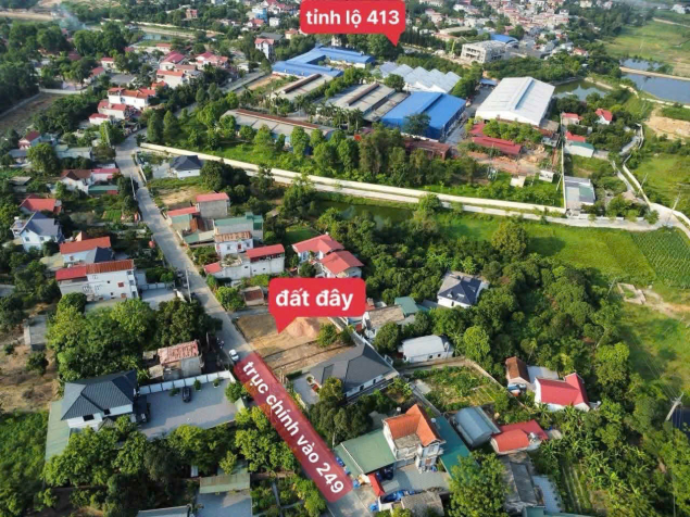 Hàng F0 kinh doanh.tại Liên Minh ,Thuỵ An - Quảng Oai, Ba Vì, Hà Nội - 2 Mặt