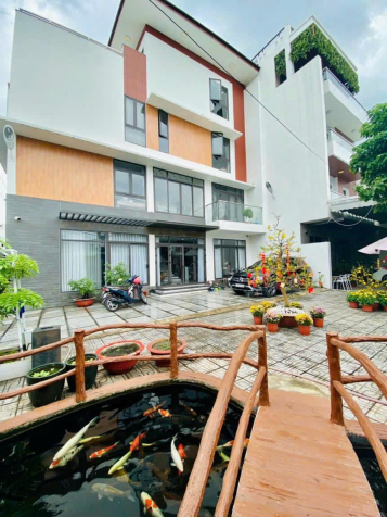 NHÀ ĐẸP – GIÁ TỐT- CHÍNH CHỦ CẦN BÁN BIỆT THỰ Tại Phường Đông Hưng Thuận, Quận