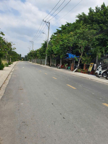 GẤP 5.230M² MẶT TIỀN NHỰA GẦN HƯƠNG LỘ 2 CÓ 300M² THỔ, CHỈ 4 TR/M²