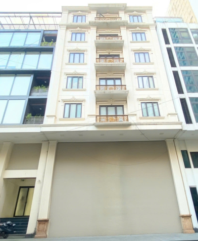 Cho thuê nhà, 110m2- 6T, Nguyễn Trãi, Vũ Tông Phan, Thượng Đình -41 tr