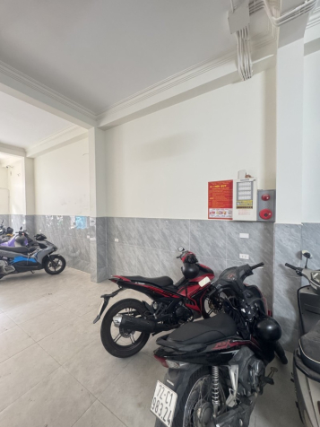 ♥ Tòa Căn Hộ MT đường 6m sát Phan Đăng Lưu, 171m2, ngang 9.5m, dòng tiền