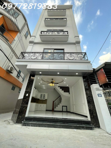 ???? NHÀ MỚI CẠNH NHỔN GIÁ 6X TỶ
