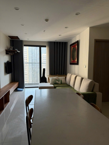 CHO THUÊ CĂN HỘ 2 PHÒNG NGỦ + 1 TẠI VINHOMES SMART CITY – FULL NỘI THẤT, VÀO Ở