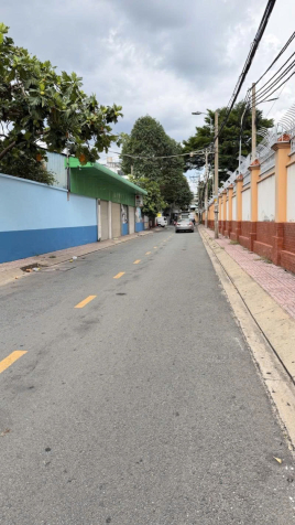 Bán Đất - hẻm nhựa 10m Lũy Bán Bích, gần Âu cơ - Bàu Cát, 10x15m, full thổ, Sổ