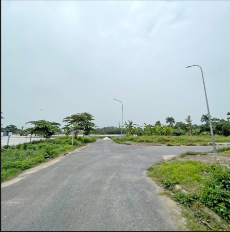 Chính chủ bán lô đấu giá X5 thôn Đông Tây, Vân Nội, Đông Anh. Diện tích 69.9