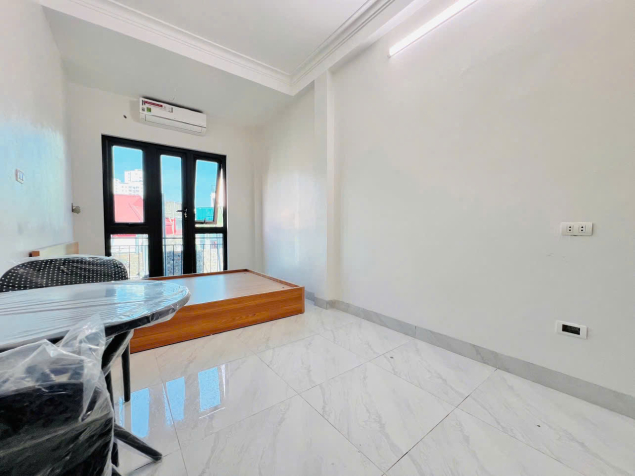 PASS PHÒNG CCMN NHÀ MỚI – TRUNG TÂM THANH XUÂN – NGÕ Ô TÔ – FULL NỘI THẤT