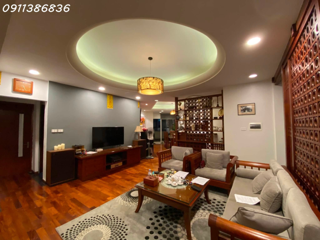 ????Căn góc 24T Hoàng Đạo Thúy 156m2 Nội thất cực chất, Tiện ích bạt ngàn, 16.3 tỷ